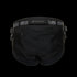 Mystic - Passion Seat Harness Women - Black